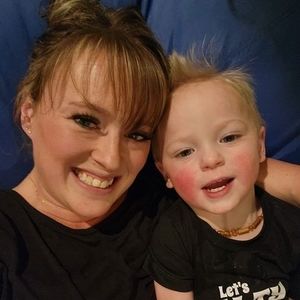 Meet your Posher, Tarah